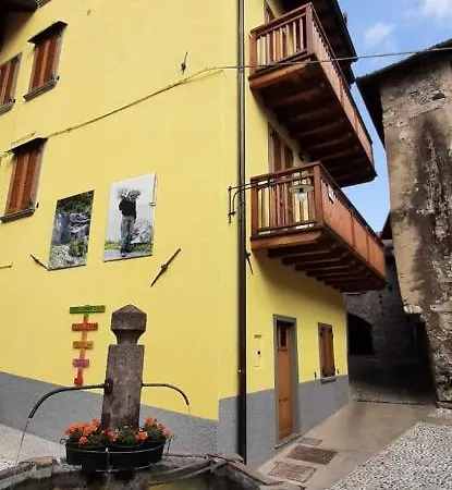 Apartment Altopiano Del Sole Lozio
