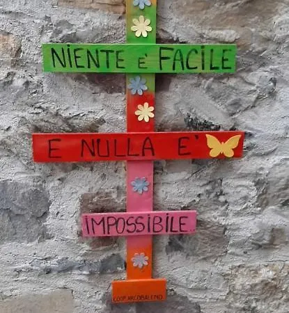 Apartment Altopiano Del Sole