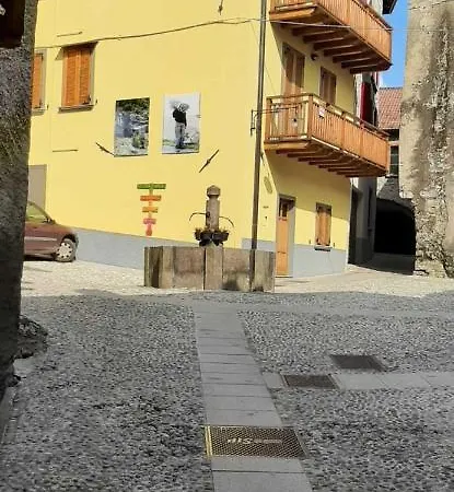 Altopiano Del Sole Apartment *