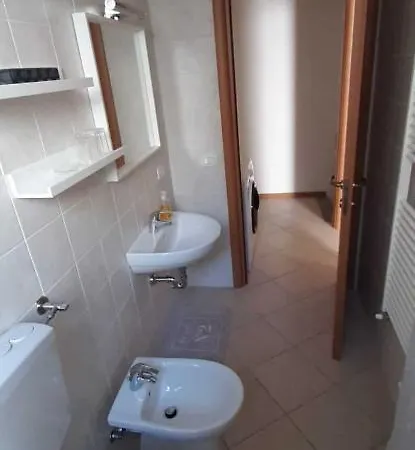 Altopiano Del Sole Apartment