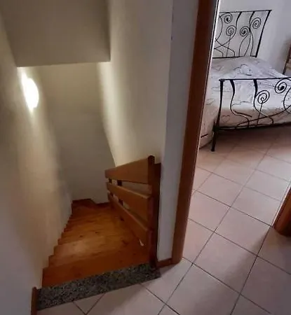 Apartment Altopiano Del Sole *