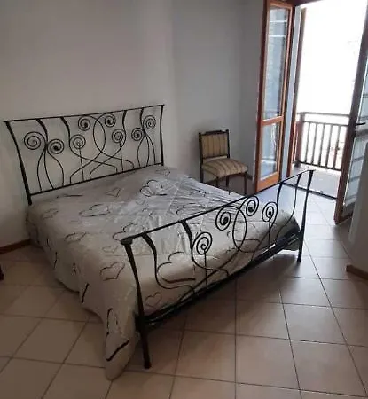 Altopiano Del Sole Apartment