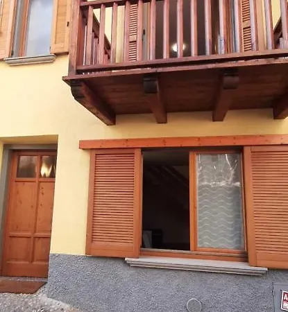Altopiano Del Sole Apartment Lozio