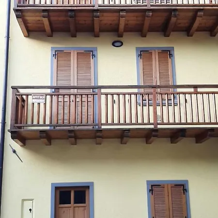 Apartment Altopiano Del Sole Lozio