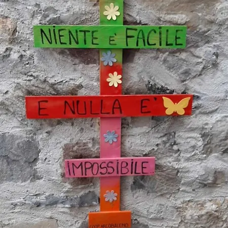 Altopiano Del Sole * Lozio