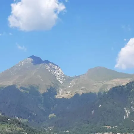 Apartment Altopiano Del Sole Lozio